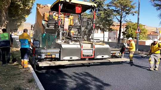 Çolakbayrakdar, 2022 yılı hizmetlerini anlattı