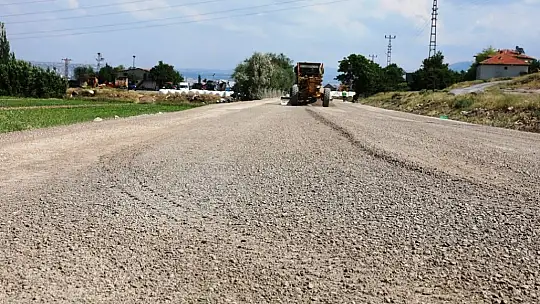 Çolakbayrakdar, 2022 yılı hizmetlerini anlattı