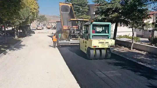 Çolakbayrakdar, 2022 yılı hizmetlerini anlattı