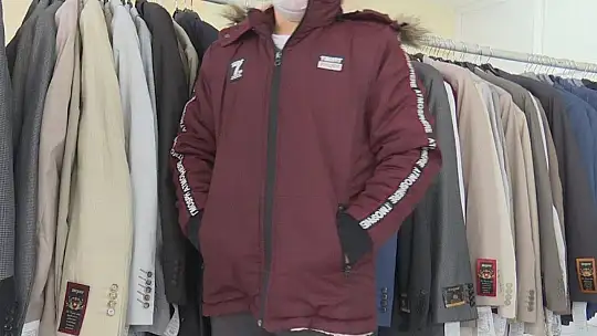 Kocasinan Belediyesi'nden ihtiyaç sahiplerine destek