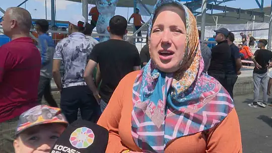 Kocasinan'dan kurban kesimi hizmeti