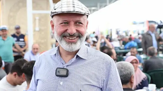 Kocasinan'dan kurban kesimi hizmeti