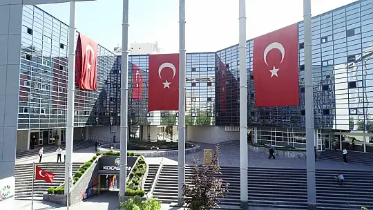 Kocasinan'da 15 Temmuz anılıyor