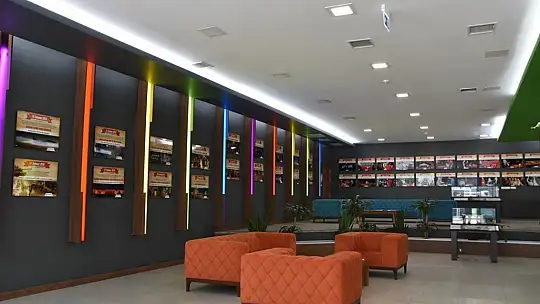 Kocasinan'da 15 Temmuz anılıyor