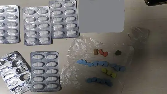 Kocasinan'da faili meçhul 21 olay aydınlatıldı: 24 kişi tutuklandı