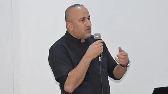 Kocasinan'da Çölyak İle ilgili hem akademik hem de uygulamalı eğitim