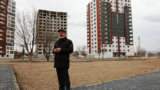 Seyrani'ye yeni çehre