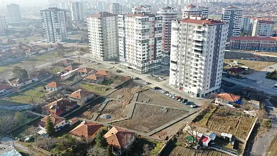 Seyrani'ye yeni çehre