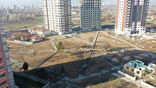 Seyrani'ye yeni çehre