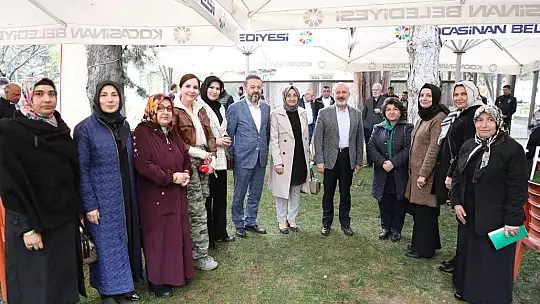 Kocasinan'ın yeni nikah salonu açıldı