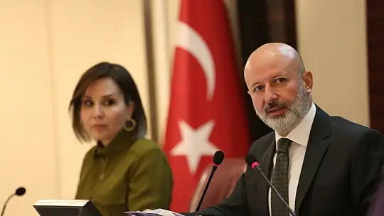 Kocasinan'da yılın son meclis toplantısı gerçekleştirildi