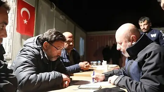 Kocasinan'dan Elbistan'a, 'Kocasinan Yaşamkent' merkezi