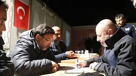 Elbistan'a, 'Kocasinan Yaşamkent' Merkezi