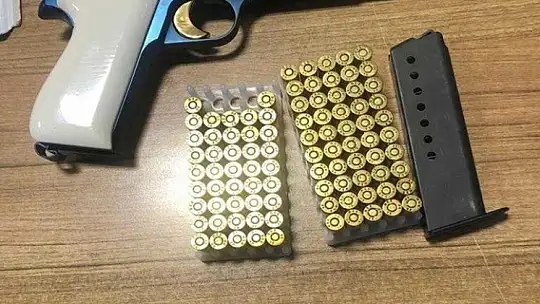 Faili meçhul olaylar bir bir aydınlatıldı