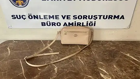 Faili meçhul olaylar bir bir aydınlatıldı