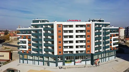 Kocasinan'ın Erkilet Bulvarı'na yeni çehre