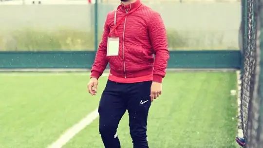 Şimşekspor U-18 takımı Kayseri şampiyonu oldu