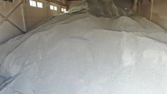 Kocasinan yağışa hazır