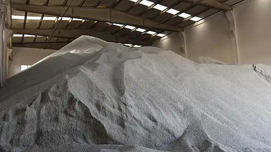 Kocasinan yağışa hazır