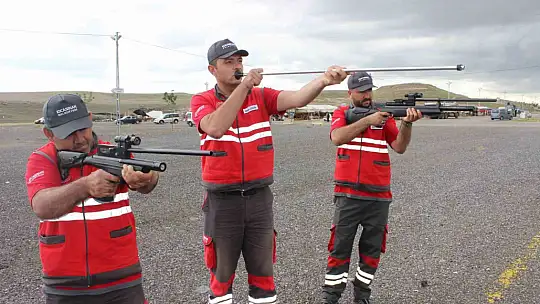 Kurban Bayramı'na bakın nasıl hazırlanıyorlar?