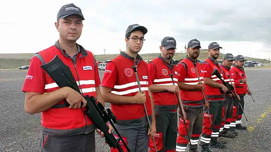 Kurban Bayramı'na bakın nasıl hazırlanıyorlar?