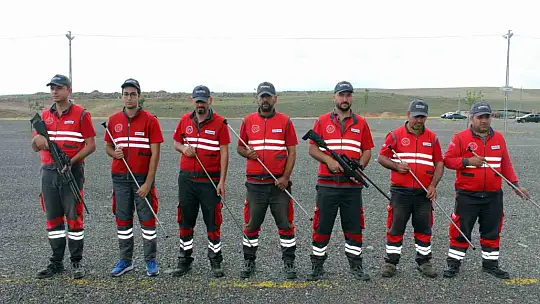 Kurban Bayramı'na bakın nasıl hazırlanıyorlar?