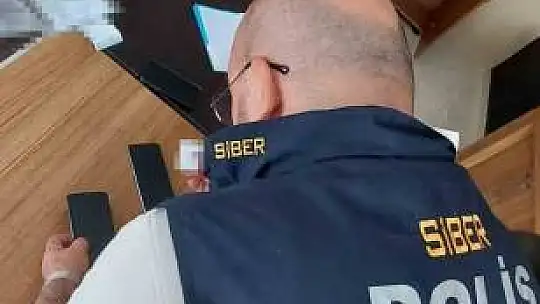 Konteyner bahanesi ile depremzede vatandaşları dolandırdılar