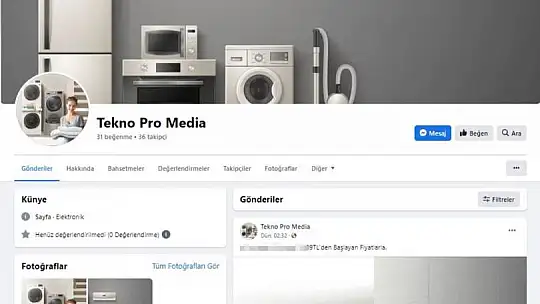 Konteyner bahanesi ile depremzede vatandaşları dolandırdılar