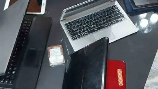 Konteyner bahanesi ile depremzede vatandaşları dolandırdılar