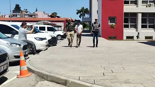 Koyunu döverek bayıltan kasaptan pişkin savunma: 'Yormak için öyle yaptım'