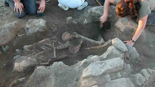 Kültepe'de hedef bakın ne?