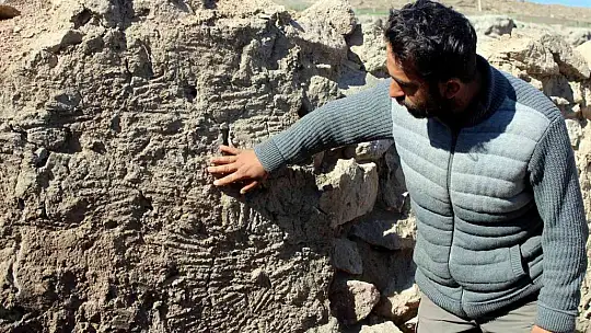 Kültepe'nin gizemi çözülüyor