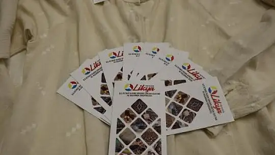 KUMSmall'da sergi ve fuar açıldı