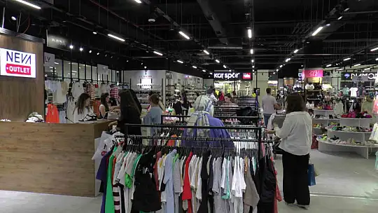 Vatandaşlar KUMSmall'a akın etti