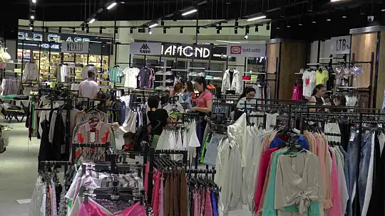 Vatandaşlar KUMSmall'a akın etti