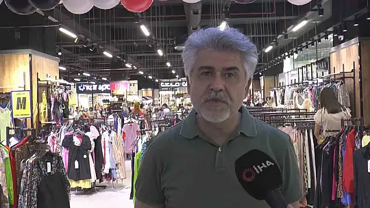 Vatandaşlar KUMSmall'a akın etti