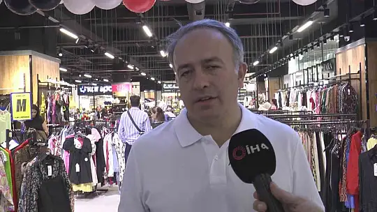 Vatandaşlar KUMSmall'a akın etti