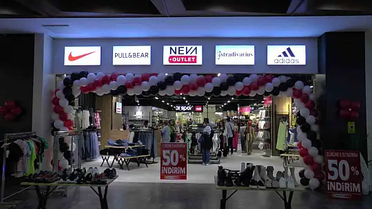 Vatandaşlar KUMSmall'a akın etti