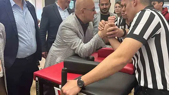 KUSMALL AVM'den 2 etkinlik birden...