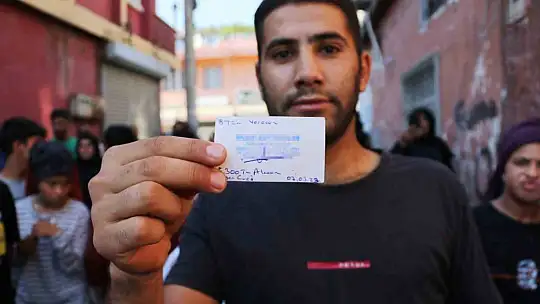 Kuyumcunun 600-700 milyon liralık emanet altınlarla kaçtığı iddiası