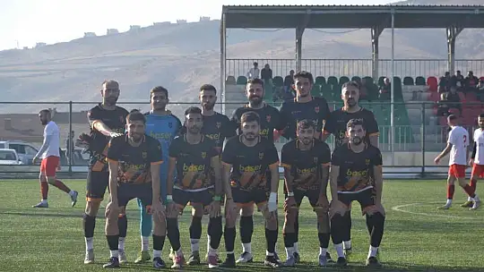 Lider Kayserigücü'nden Gençler'e 6 gollü tarife