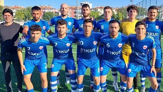 Lider Kayserigücü'nden Gençler'e 6 gollü tarife