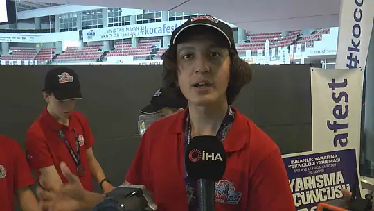 Hayat kurtaran proje!