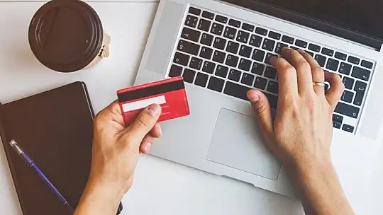 Pazartesiden itibaren geçerli - Kredi kartlarında yeni dönem başlıyor