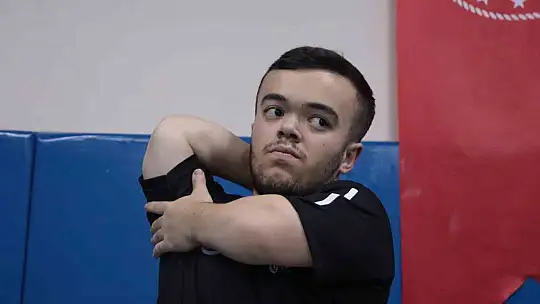 Kaya'nın şampiyonluk hikayesi