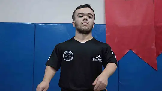 Kaya'nın şampiyonluk hikayesi