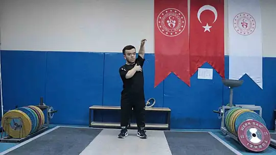 Kaya'nın şampiyonluk hikayesi