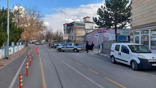 Maaşlarını alamayan fabrika işçilerinden suç duyurusu