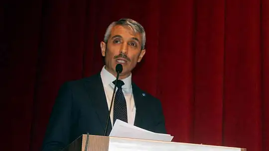 Mekke'nin Fethi programı düzenlendi