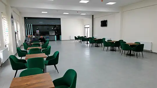 Türkiye yüzyılı aynı zamanda 'Melikgazi Yüzyılı' da olacak